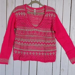Aeropostale Sweater